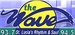 the wave Logo