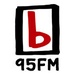 95bFM - 1STU Logo