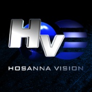 Hosanna Capital - 94.9 FM Logo