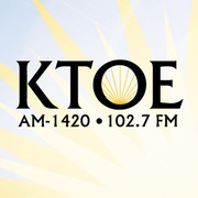 KTOE Logo