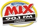 Mix FM (Londrina) Logo