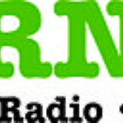 Rain Country Radio - KRNN Logo