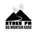 Stoke FM 92.5 Logo
