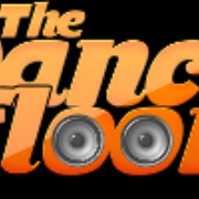 The Dance Floor Radio Logo