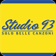 Radio Studio 93 Logo