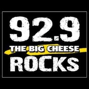 The Big CHEESE - WECL Logo