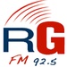Radio Gamma "The Only One" Logo