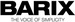 Barix Radio Logo