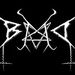Black Metal Domain Logo