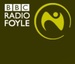 BBC - Radio Foyle Logo