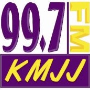 KMJJ-FM Logo