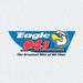 Rewind 94.3 - WRND-FM Logo