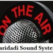 Maridadi Sound System Logo