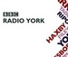 BBC - Radio York Logo
