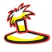 Island 98.5 - KDNN Logo