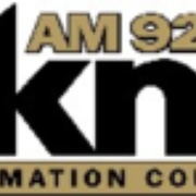 CKNX Logo