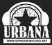 Urbana Radio Dominicana Logo