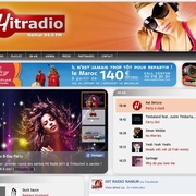 Hit Radio 949 Logo