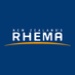 New Zealand's Rhema Logo