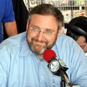 JM In The AM Logo
