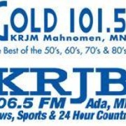 KRJB Logo
