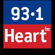 Heart FM Logo