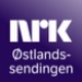 NRK P1 Oslo og Akershus Logo