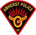 Amherst Police Logo