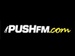 Push FM Logo