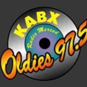 Oldies 97.5 - KABX-FM Logo