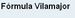Ràdio Vilamajor Logo