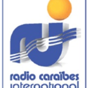 Radio Caraibes International Logo