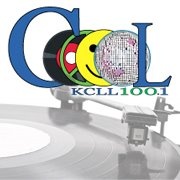 KCLL Logo