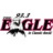 The Eagle - KIGL Logo