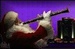 New Orleans Radio Network - Lagniappe Christmas (Holiday Music) Logo