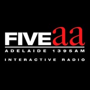 FIVEaa Logo