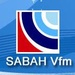 RTM Sabah VFM Logo