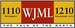 WJML Logo
