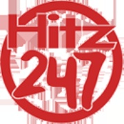 Hitz 247 Logo