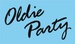 Oldie Party Austria Logo