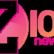 Z100 HD2 Logo