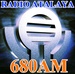 Radio Atalaya Logo