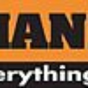 Hank FM - KAKT Logo
