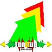 TUN IT UP RADIO Logo