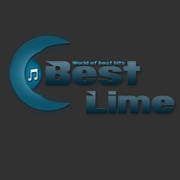 Best Lime Radio Logo