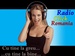 Radio Click Romania Logo