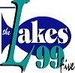 The Lakes - KPRW Logo