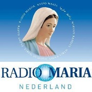 Radio Maria Nederland & Vlaanderen Logo