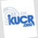 KUCR Logo