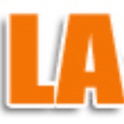 LA Talk Radio - Channel 1 Logo